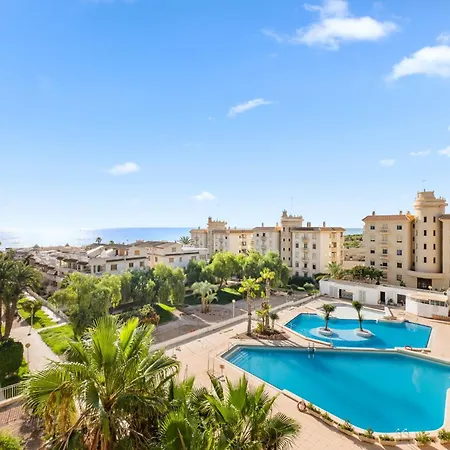 Apartment Twentwel El Moncayo