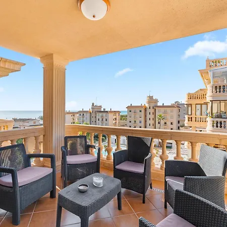 Twentwel Appartamento El Moncayo