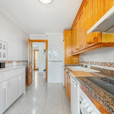 Appartamento Twentwel *