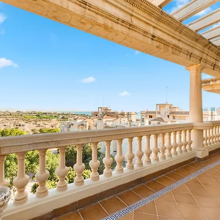 Appartamento Twentwel El Moncayo