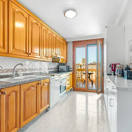 Appartement Twentwel