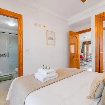 Appartement Twentwel