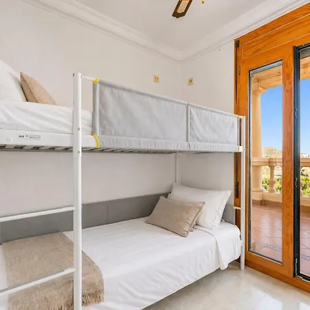 Appartement Twentwel