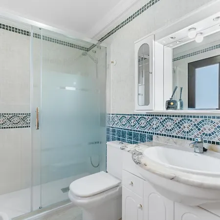 Appartement Twentwel *
