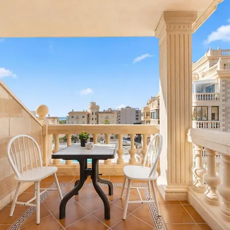Appartement Twentwel
